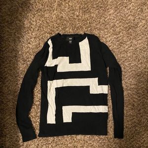 Sweater size small